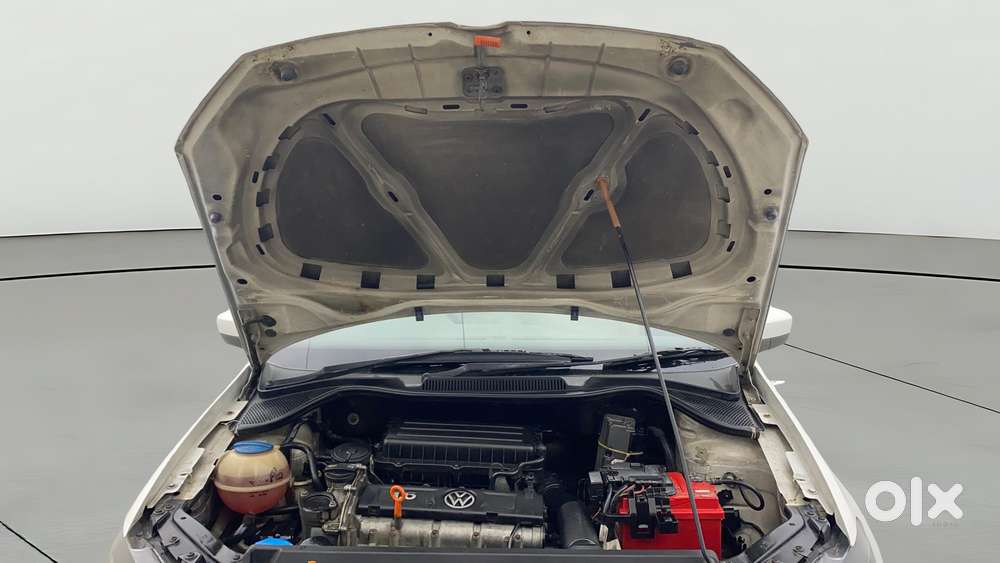 Volkswagen Vento 2010-2013 Petrol Highline, 2013, Petrol