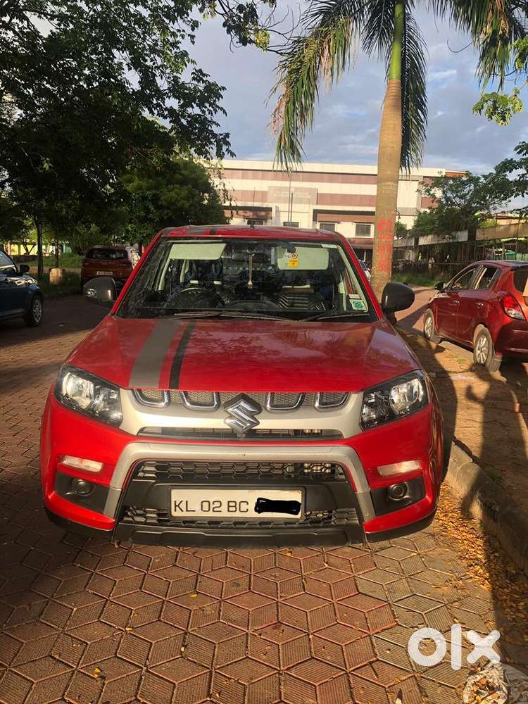 Maruti Suzuki Ldi 2017 Diesel