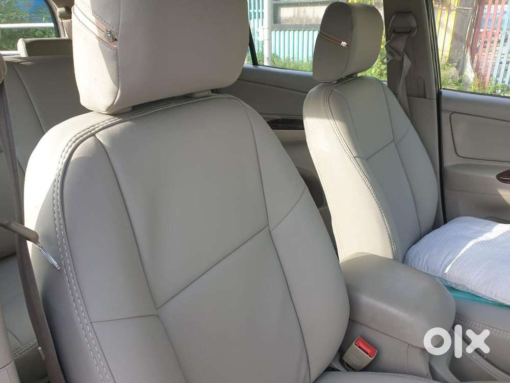 Toyota Innova 2013 Diesel Well Maintained