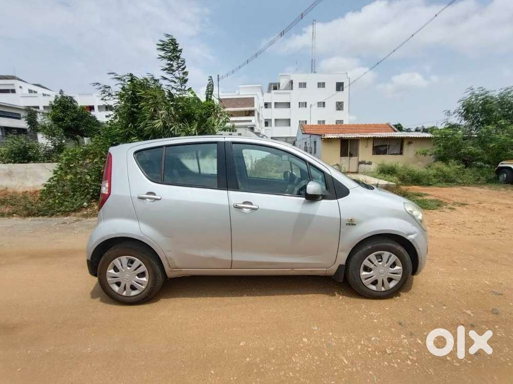 Maruti Suzuki Ritz Vdi Bs-iv, 2011, Diesel