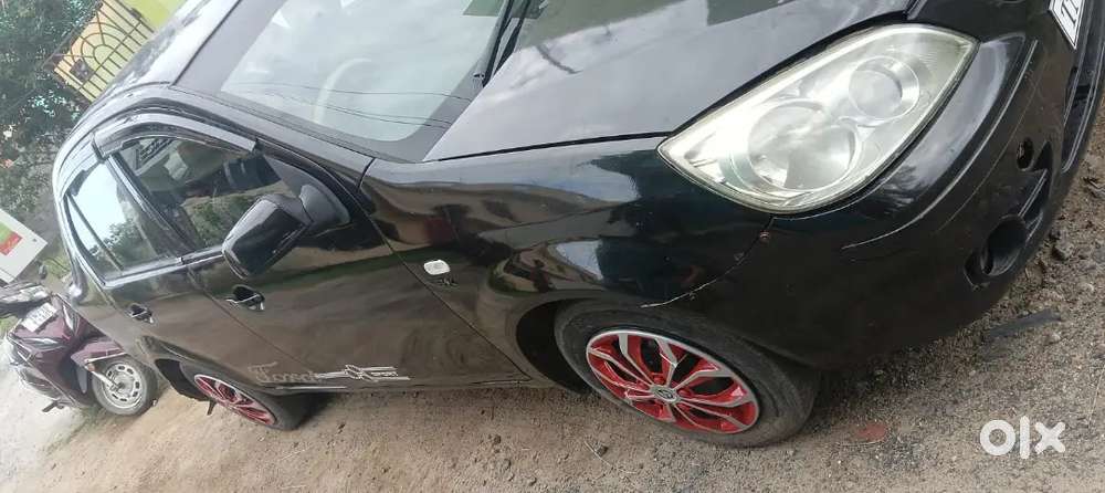 Mass Look Alter Best Car Full Black Rocket