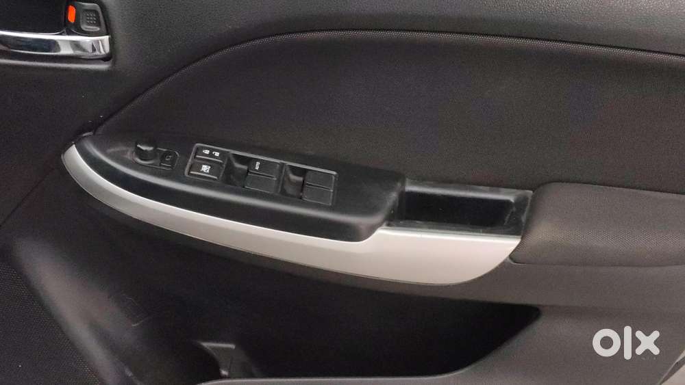 Maruti Suzuki Baleno 1.2 Cvt Alpha, 2018, Petrol