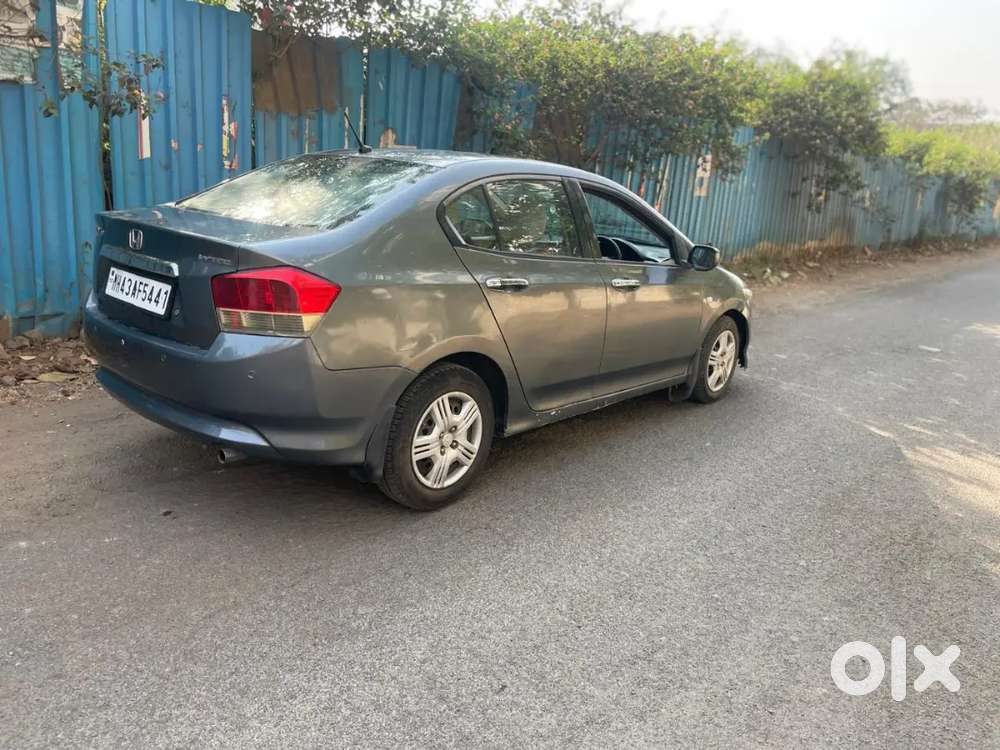 Honda City 2011 Petrol Well Maintained