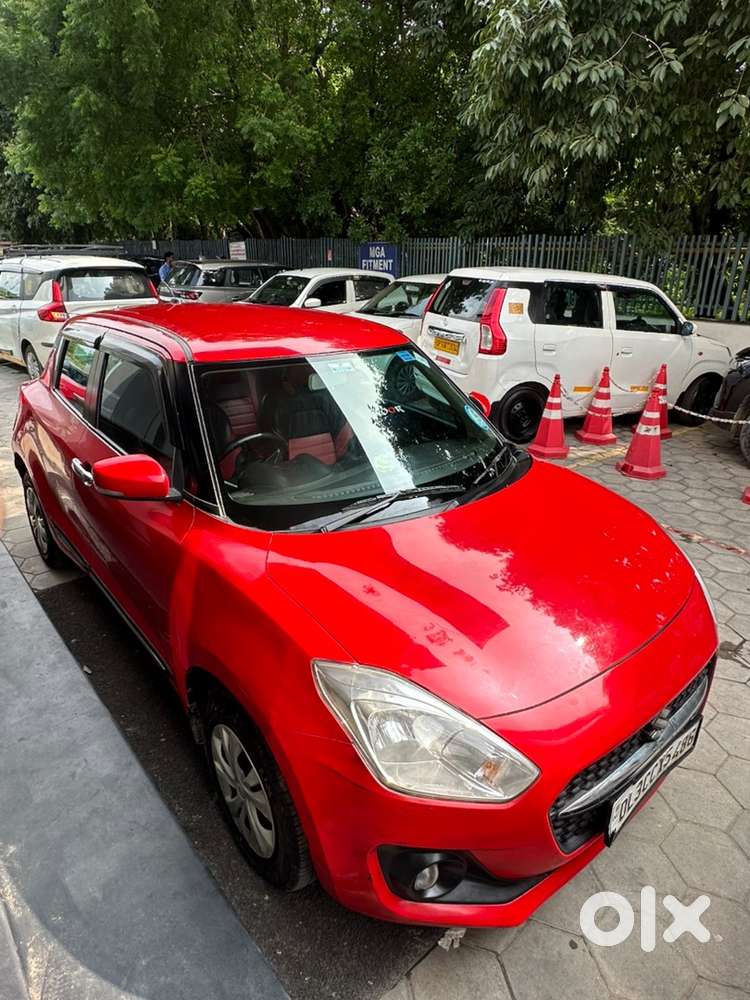 Maruti Swift Cng 2023