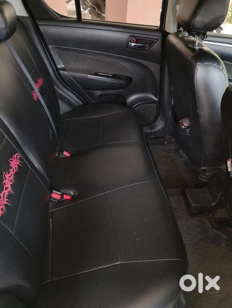 Mint Condition Swift