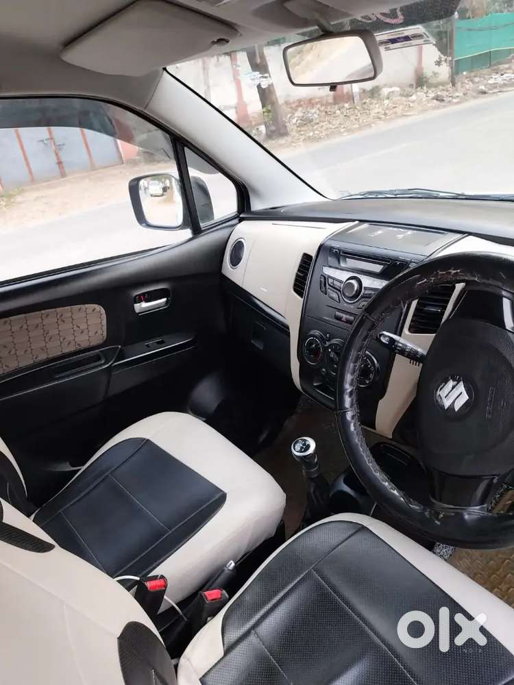 Maruti Suzuki Stingray 2018 Petrol 58000 Km Driven