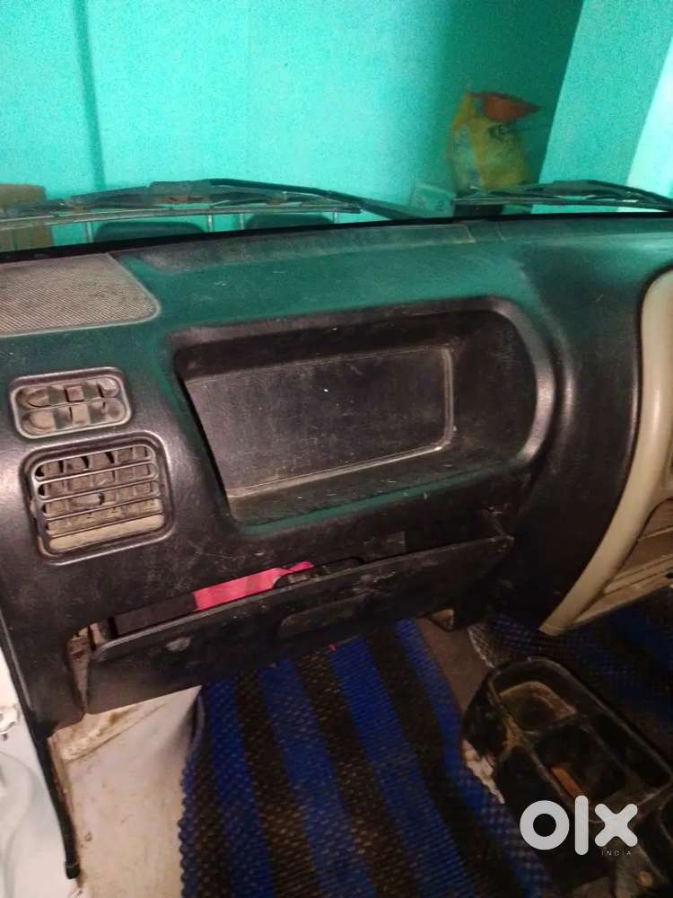 Maruti Suzuki Omni 2026 Variant