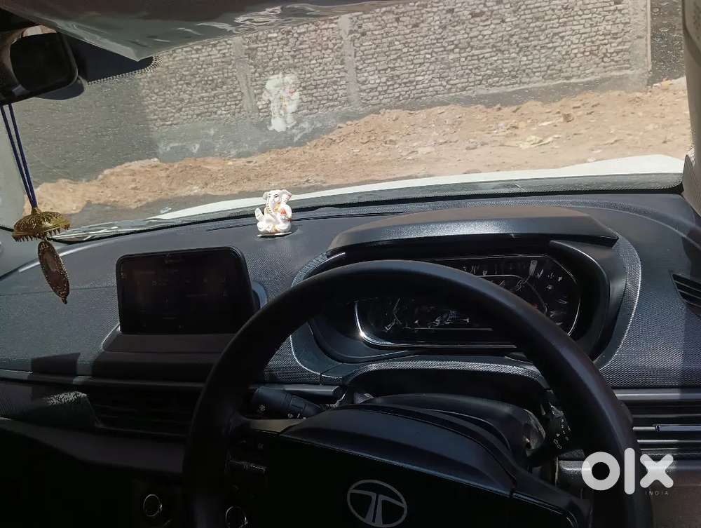 Tata Nexon 2024 Petrol 12000 Km Driven