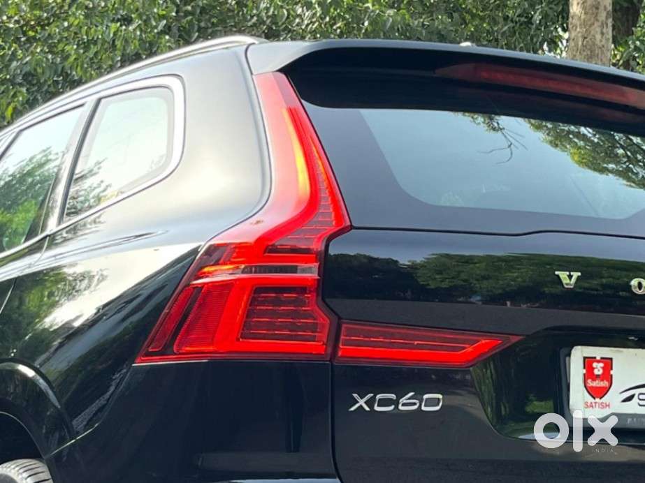 Volvo Xc60 D5 Inscription, 2021, Diesel