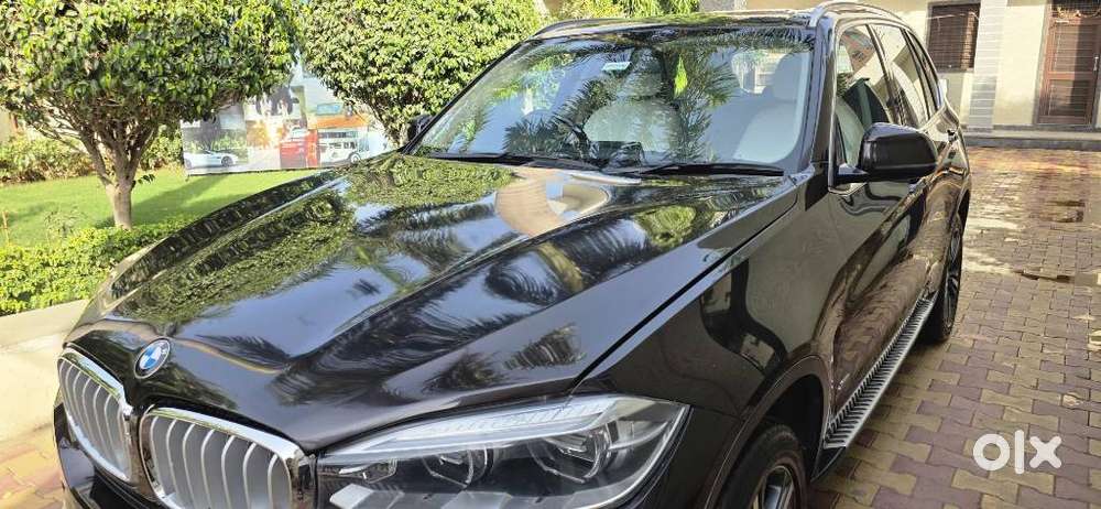 Bmw X5 Xdrive 30d Xline, 2018, Diesel