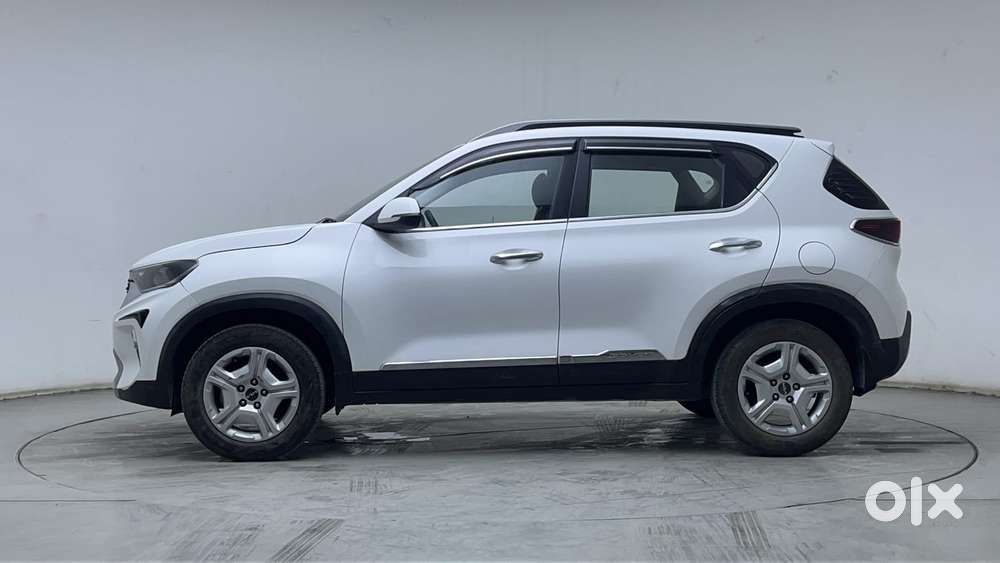 Kia Sonet Htk Plus, 2023, Diesel