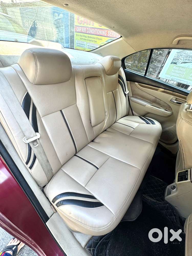 Maruti Suzuki Ciaz Petrol 2019