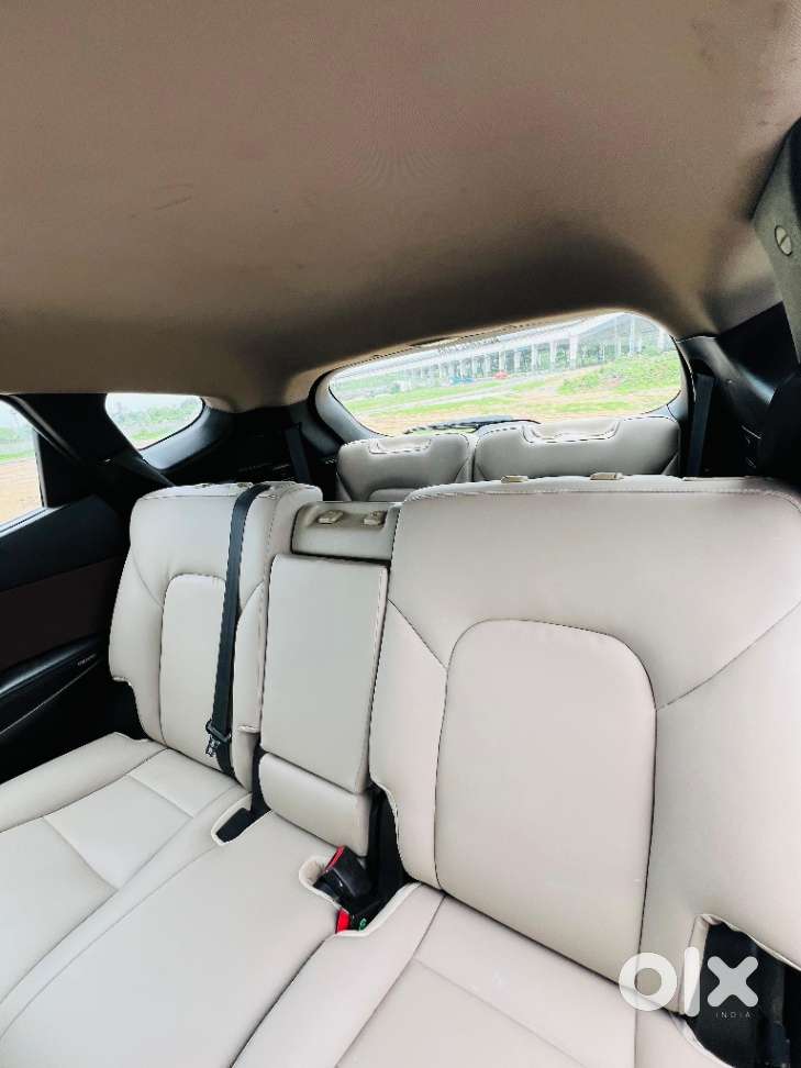 Hyundai Santa Fe 4wd At, 2015, Diesel