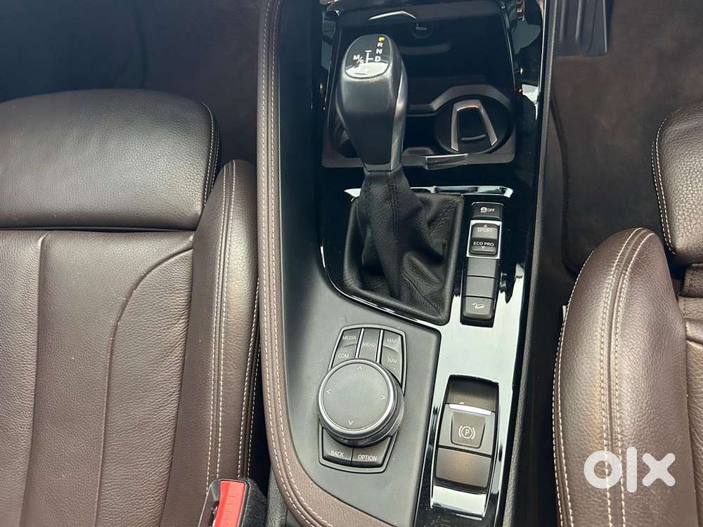 Bmw X1 Xdrive 20d M Sport, 2017, Diesel