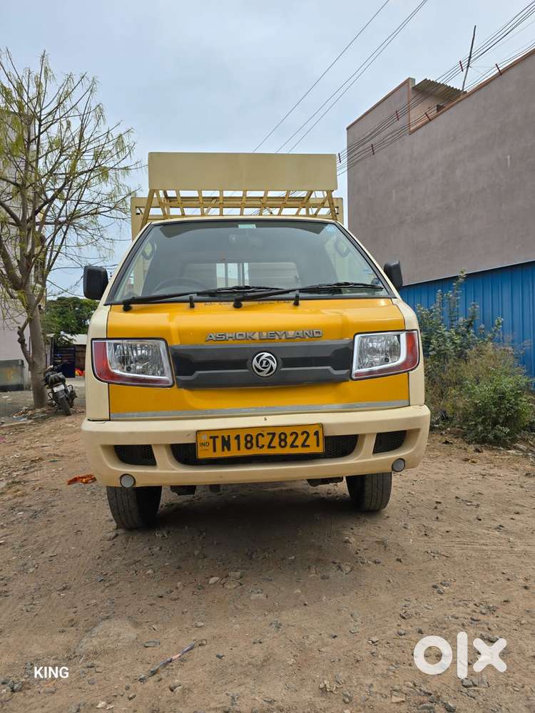 Ashok Leyland Stile Lx, 2024, Diesel