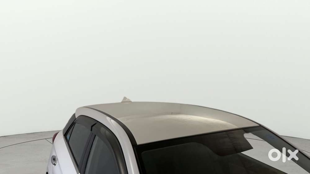 Hyundai Elite I20 Asta 1.2, 2017, Petrol