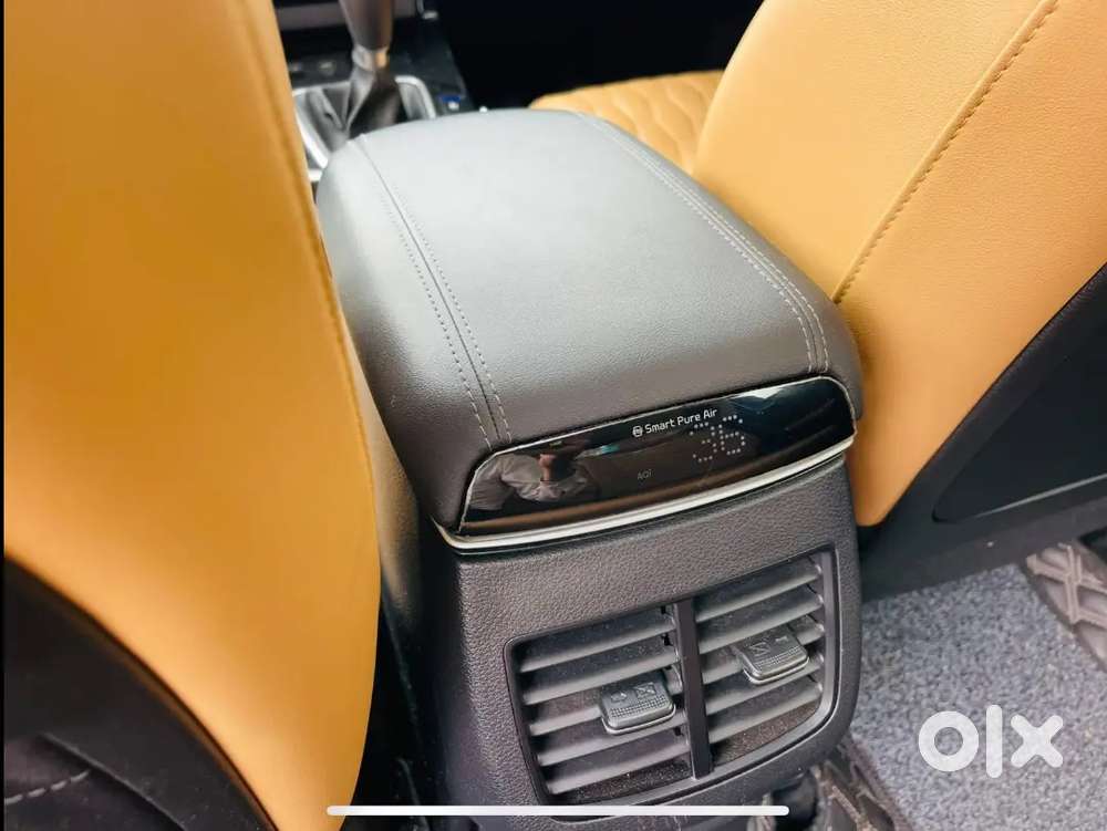 Kia Seltos 2021 Diesel 35100 Km Driven