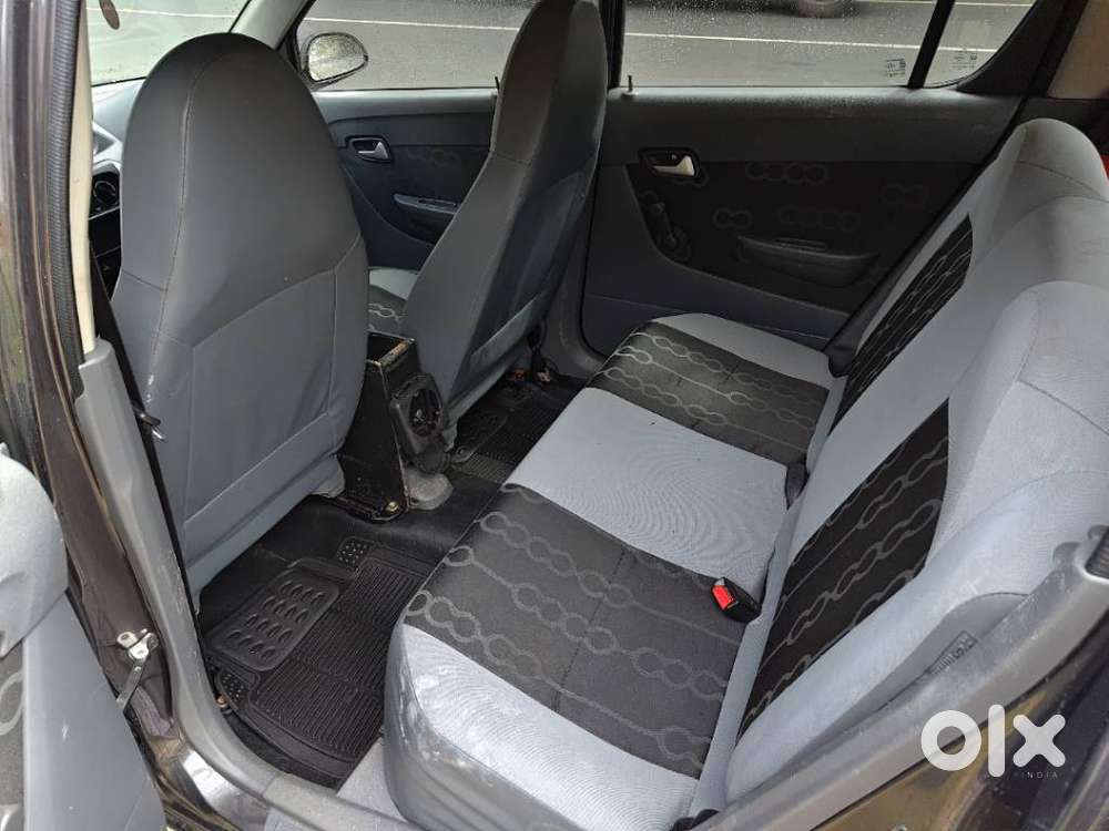 Maruti Suzuki Alto 800 Cng Lxi Optional, 2014, Petrol