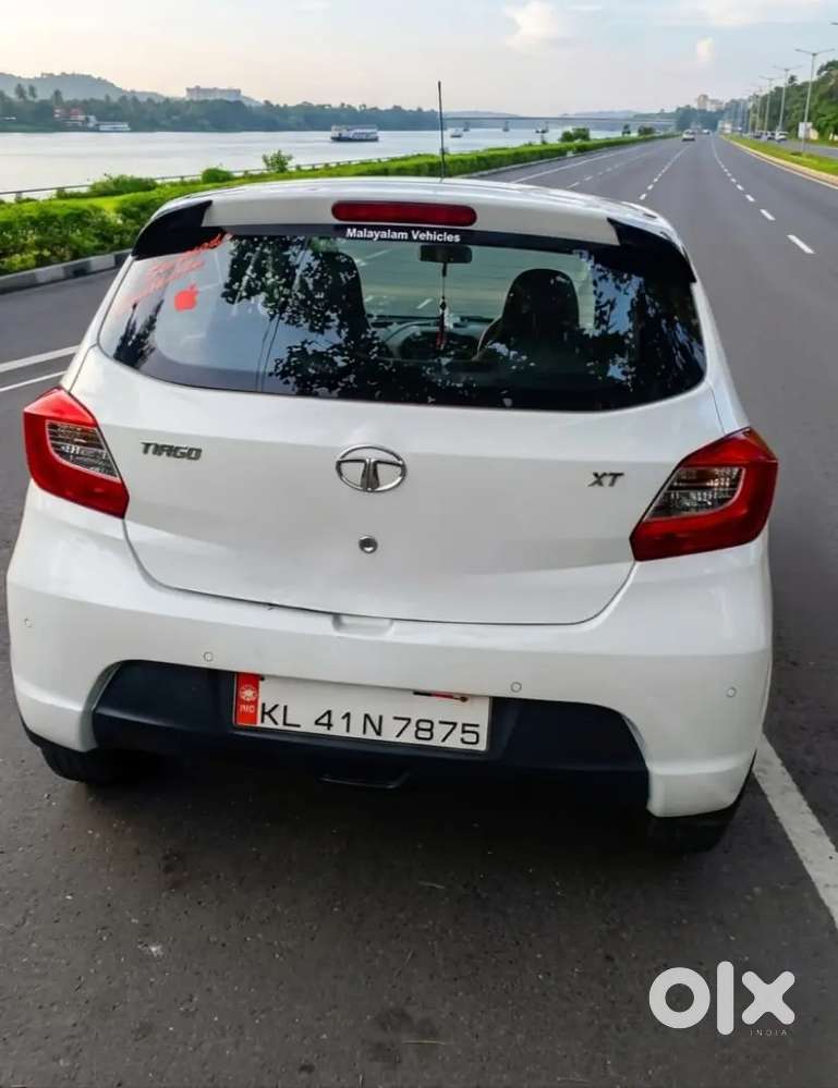 Tata Tiago 2018