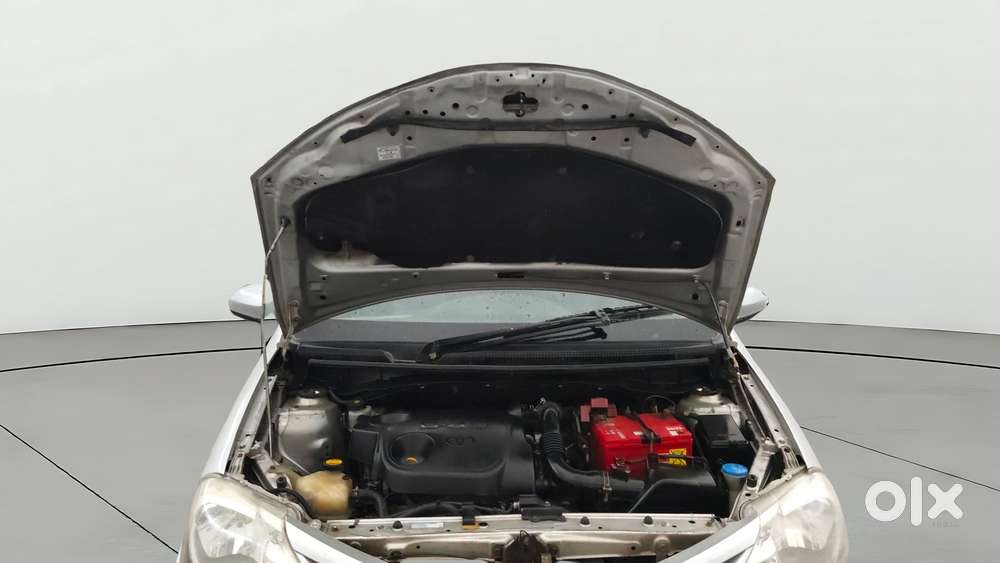 Toyota Etios Liva Gd, 2015, Diesel