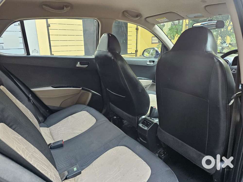 Hyundai Grand I10 Asta 1.2 (o) Vtvt, 2015, Petrol