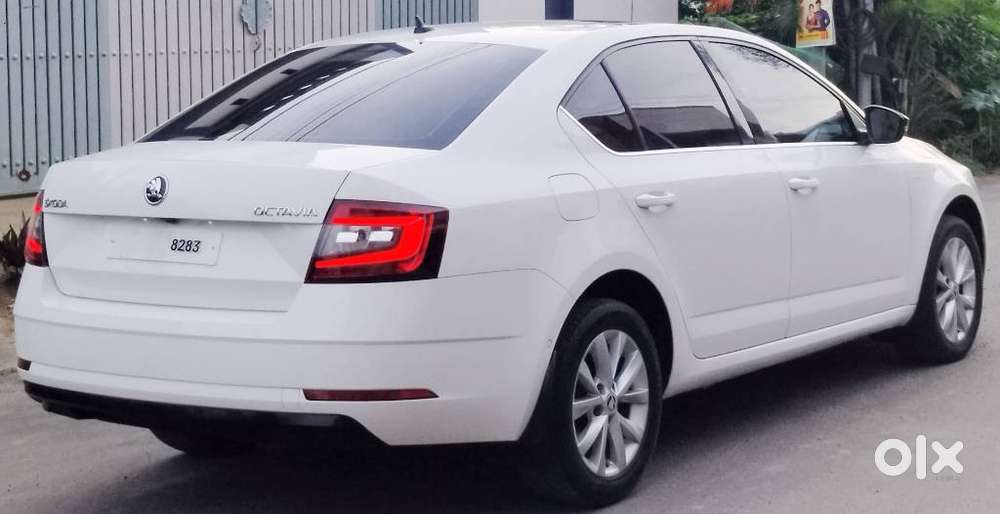 Skoda Octavia 2.0 Tdi At L K, 2020, Diesel
