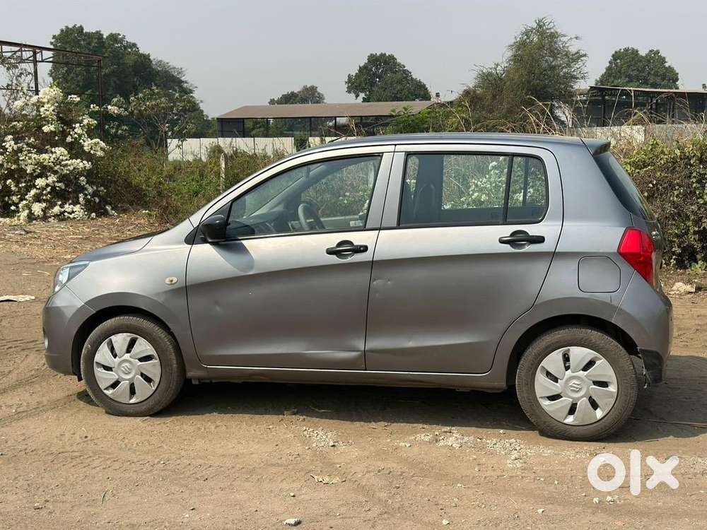 Maruti Suzuki Celerio 2014 Petrol Well Maintained