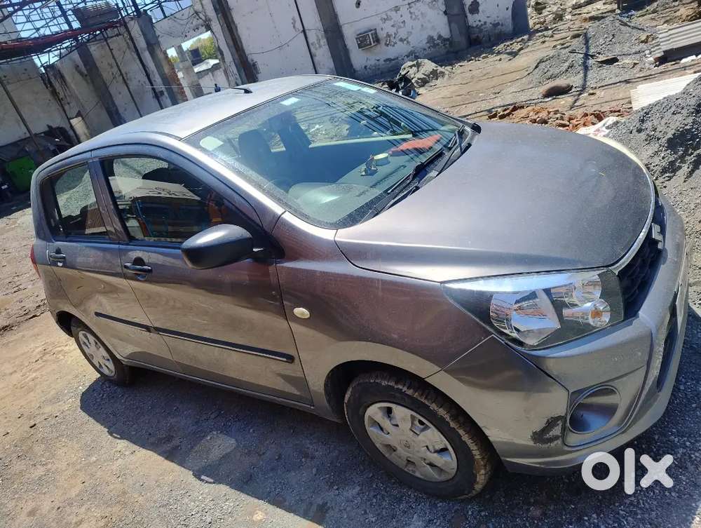 Maruti Suzuki Celerio 2018 Petrol Well Maintained