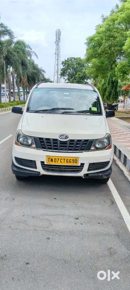 Mahindra Xylo Diesel 2019