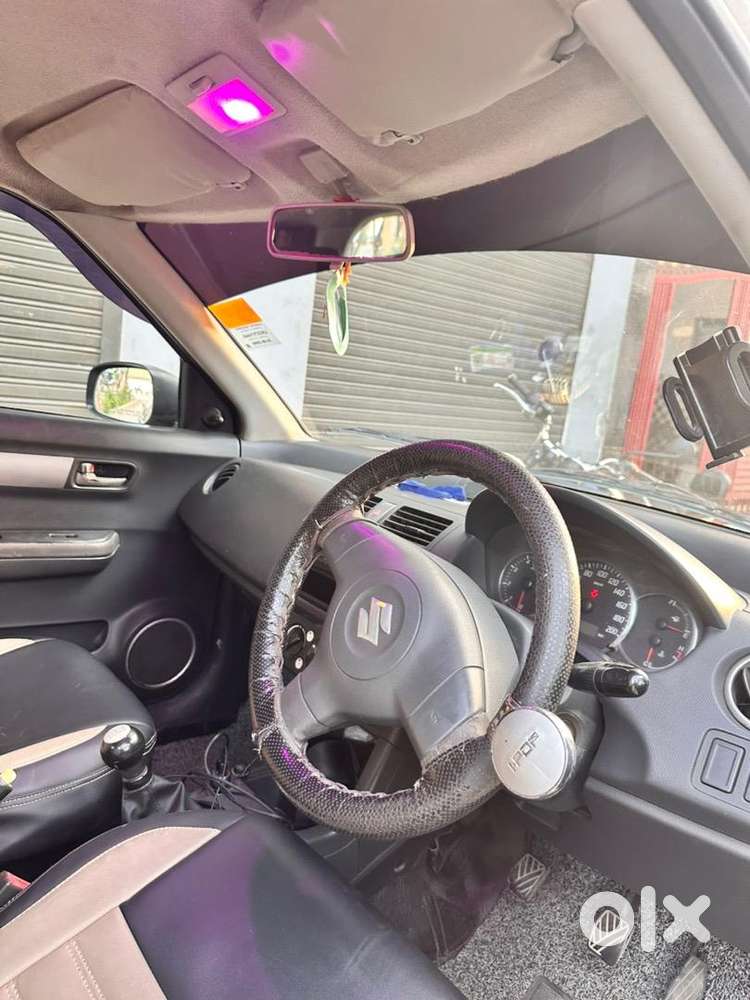 Maruti Suzuki Swift 2008 Diesel 104000 Km Driven. Good Condition