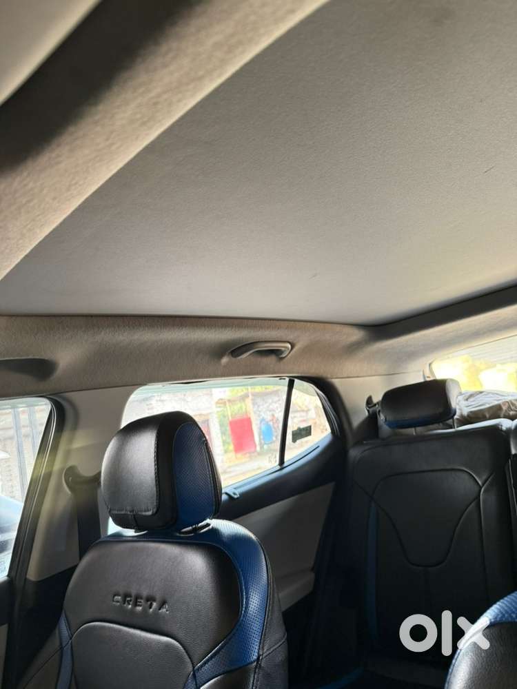 Hyundai Creta Diesel Manual 2022