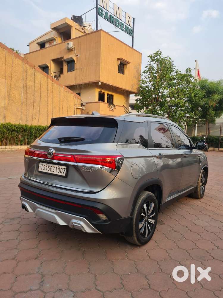 Mg Hector 2.0 Sharp Diesel, 2019, Diesel