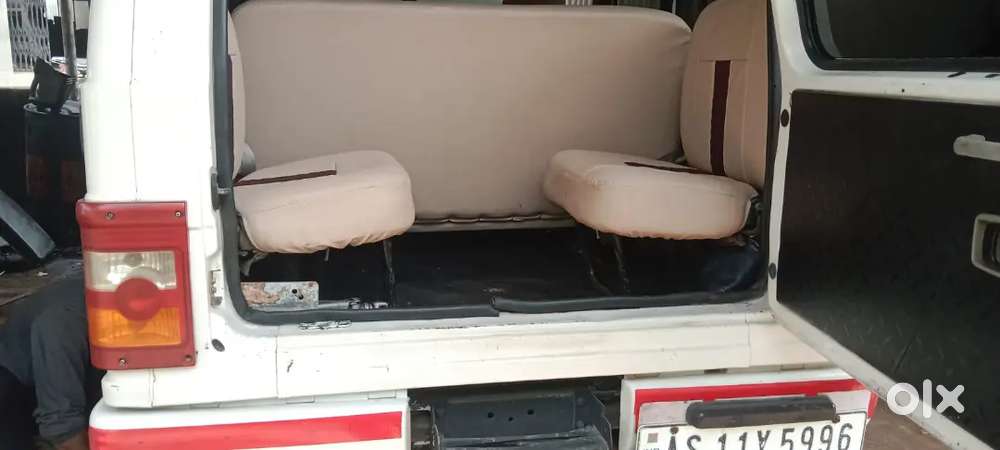 Mahindra Bolero 2018 Diesel 68000 Km Driven