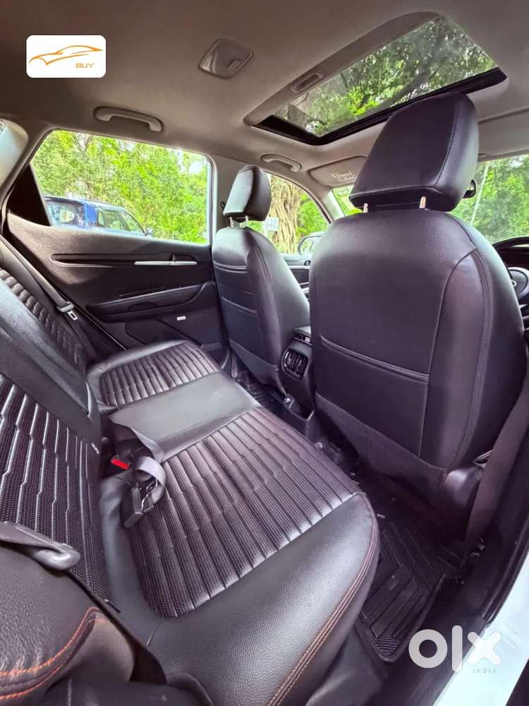 Kia Sonet 1.0 Gtx Plus Dct, 2020, Petrol