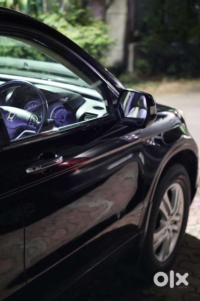 Honda Cr-v 2012 Petrol Well Maintained