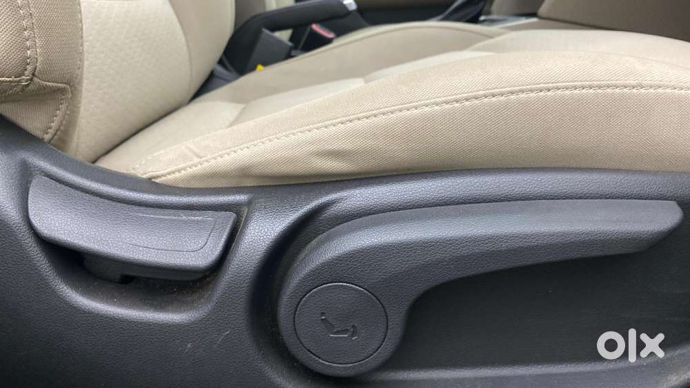 Hyundai New Elantra [ ] 2.0 Sx Petrol At, 2021, Petrol