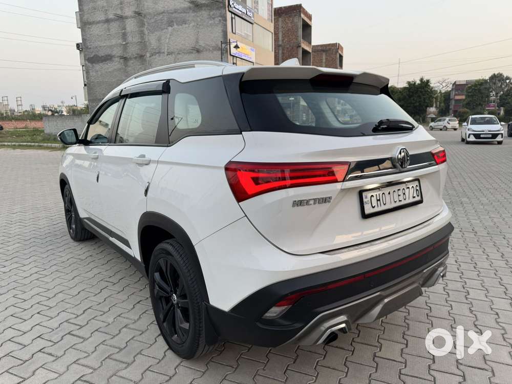 Mg Hector Super Diesel Mt, 2021, Diesel