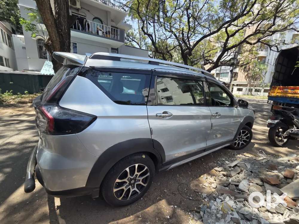 Maruti Suzuki Xl6 2025 Plus Plus Alpha
