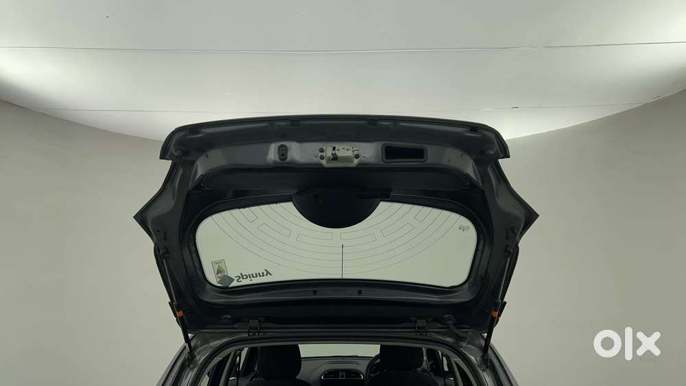 Tata Tiago Xza Plus, 2024, Petrol