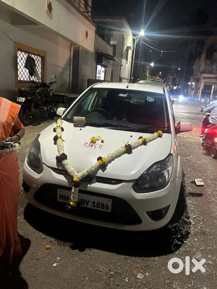 Ford Figo 2010 Petrol Well Maintained Pure And Best Condition