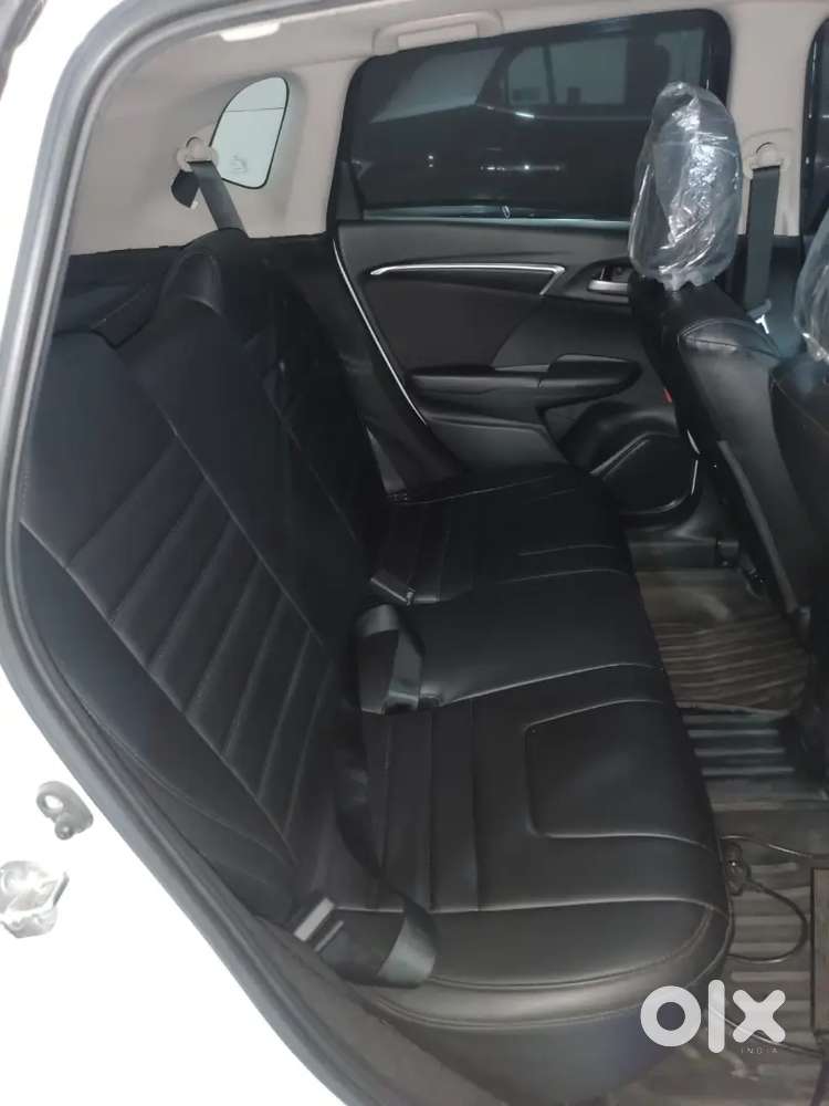 Next To Showroom Untouch Car