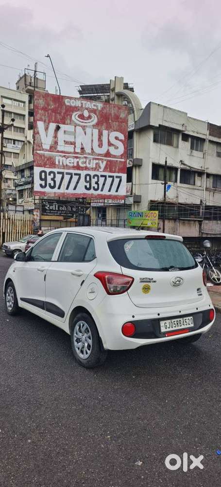 Hyundai Grand I10, 2017, Diesel