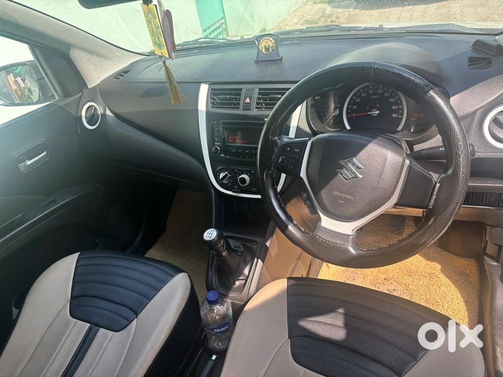 Maruti Suzuki Petrol 2019