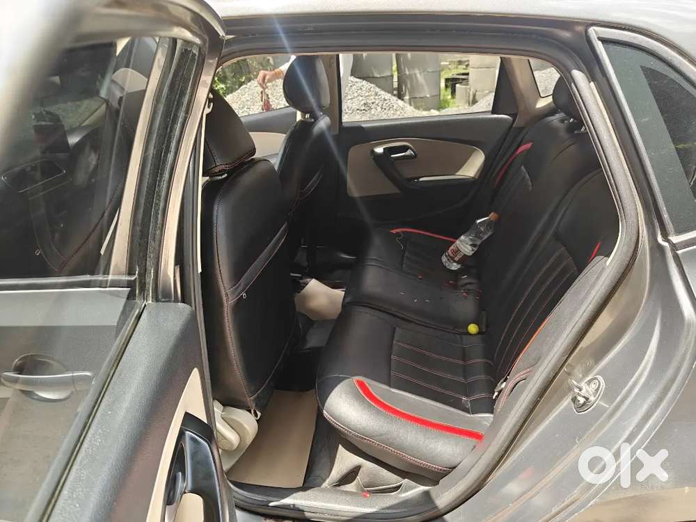 Volkswagen Polo Diesel 2013