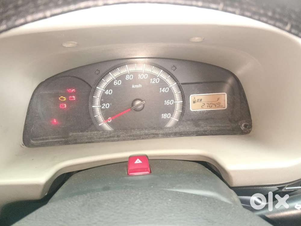 Maruti Suzuki Eeco 2022