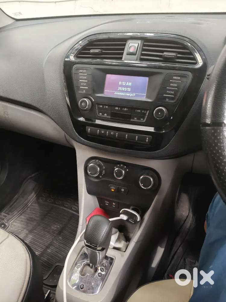 Tata Tiago 1.2 Revotron 2017