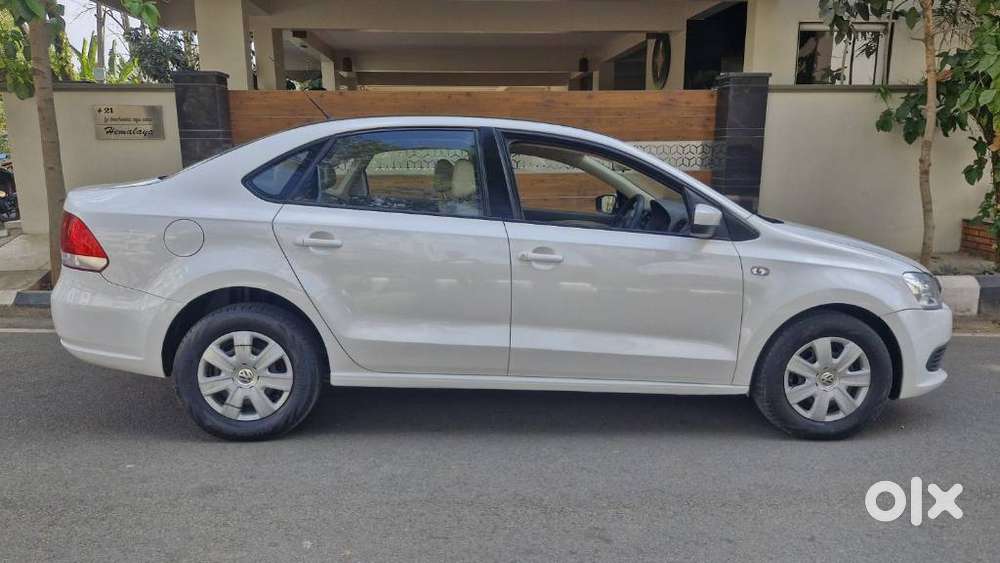 Volkswagen Vento Sport 1.6 Tsi Mt, 2011, Petrol