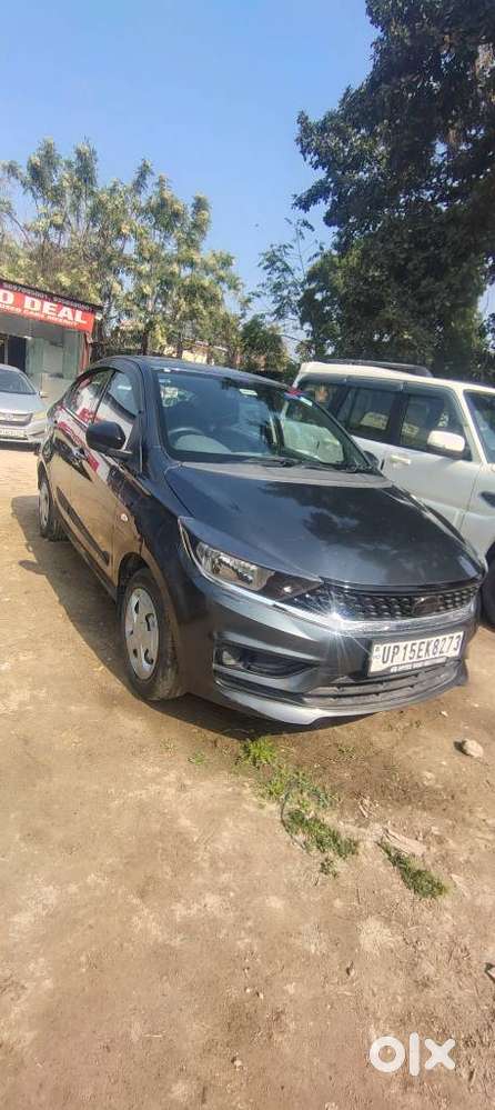 Tata Tigor 1.2 Revotron Xt, 2024, Cng & Hybrids