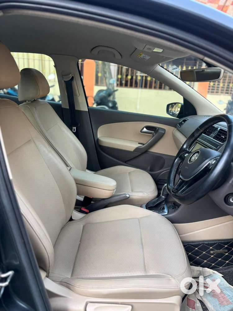 Volkswagen Vento 1.2 Tsi Highline, 2021, Petrol