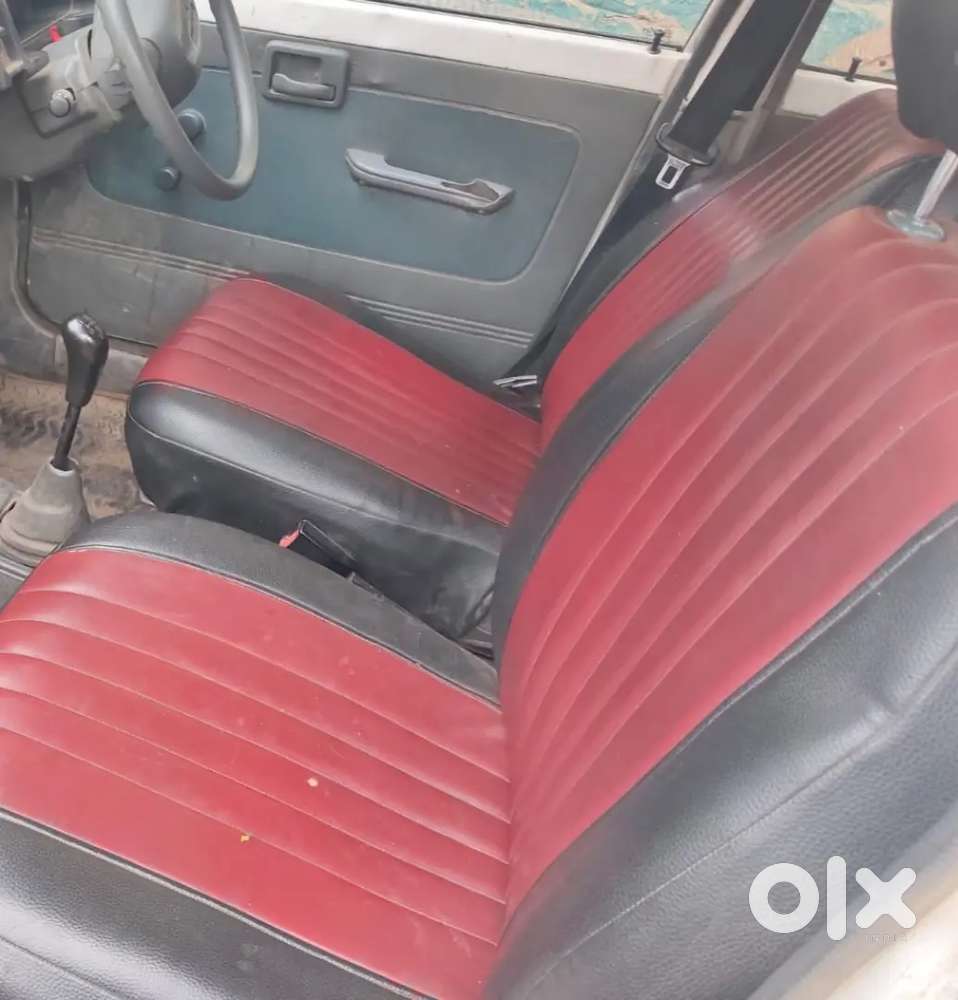 Maruti Suzuki 800 2010